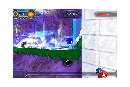 Sonic rivals 2 download